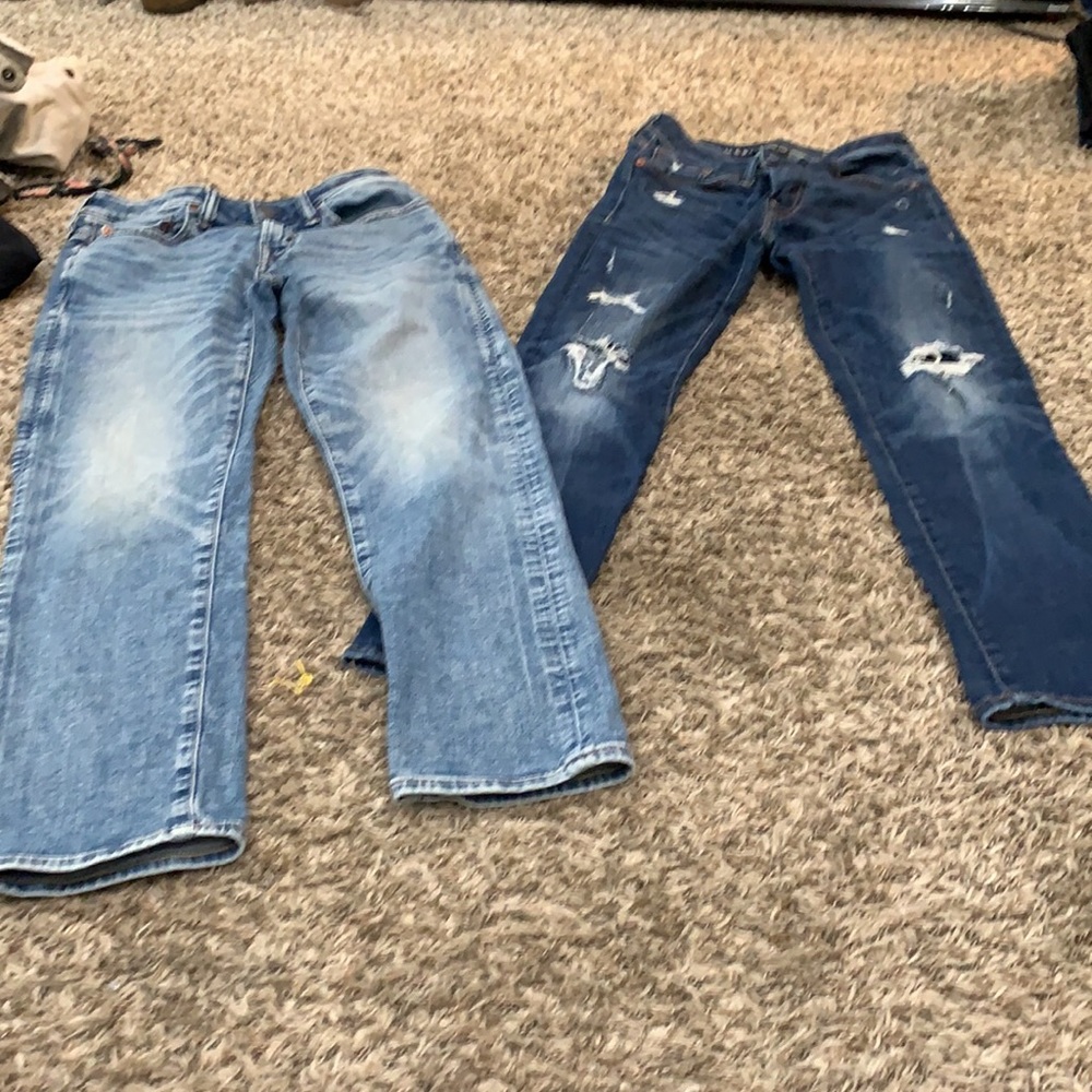 Aeo Bundle - image 2